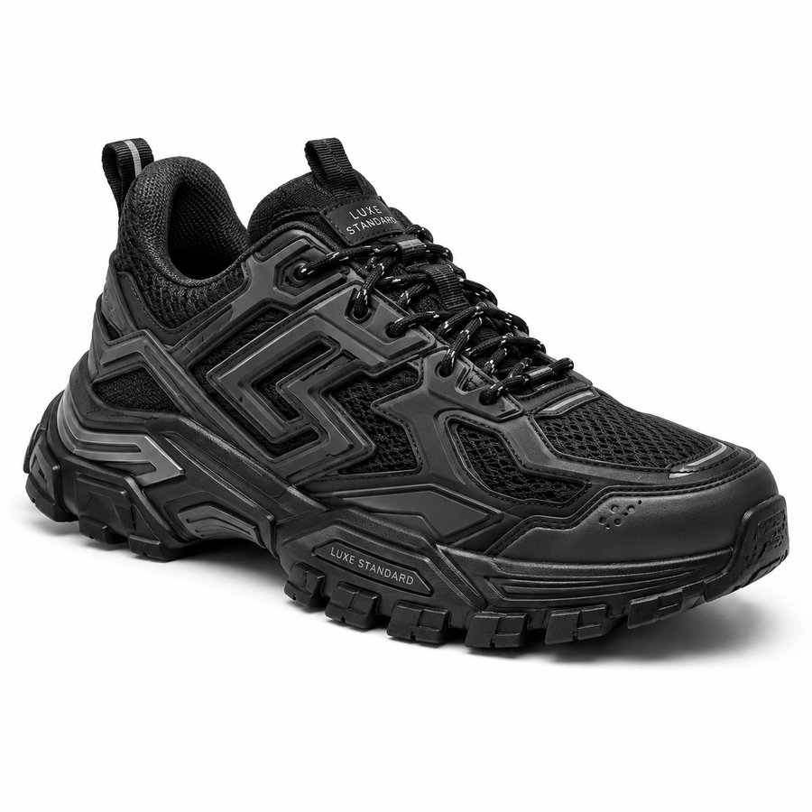 TRACK RUNNERS
