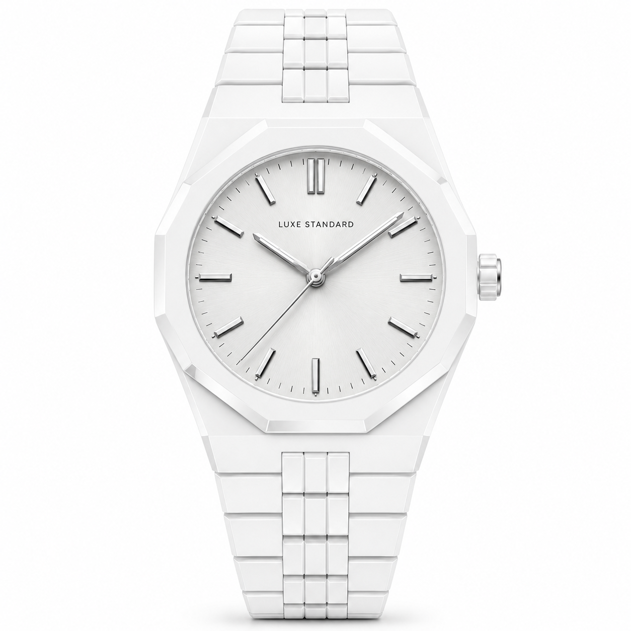 CERAMIC WATCH