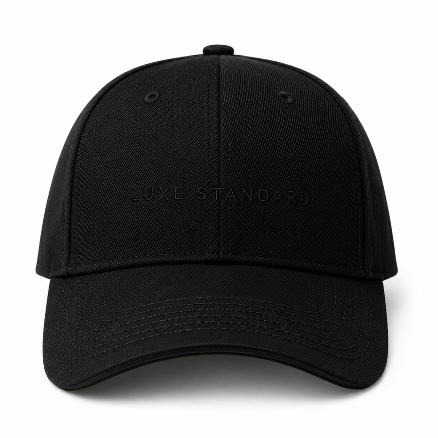COUTURE CAP