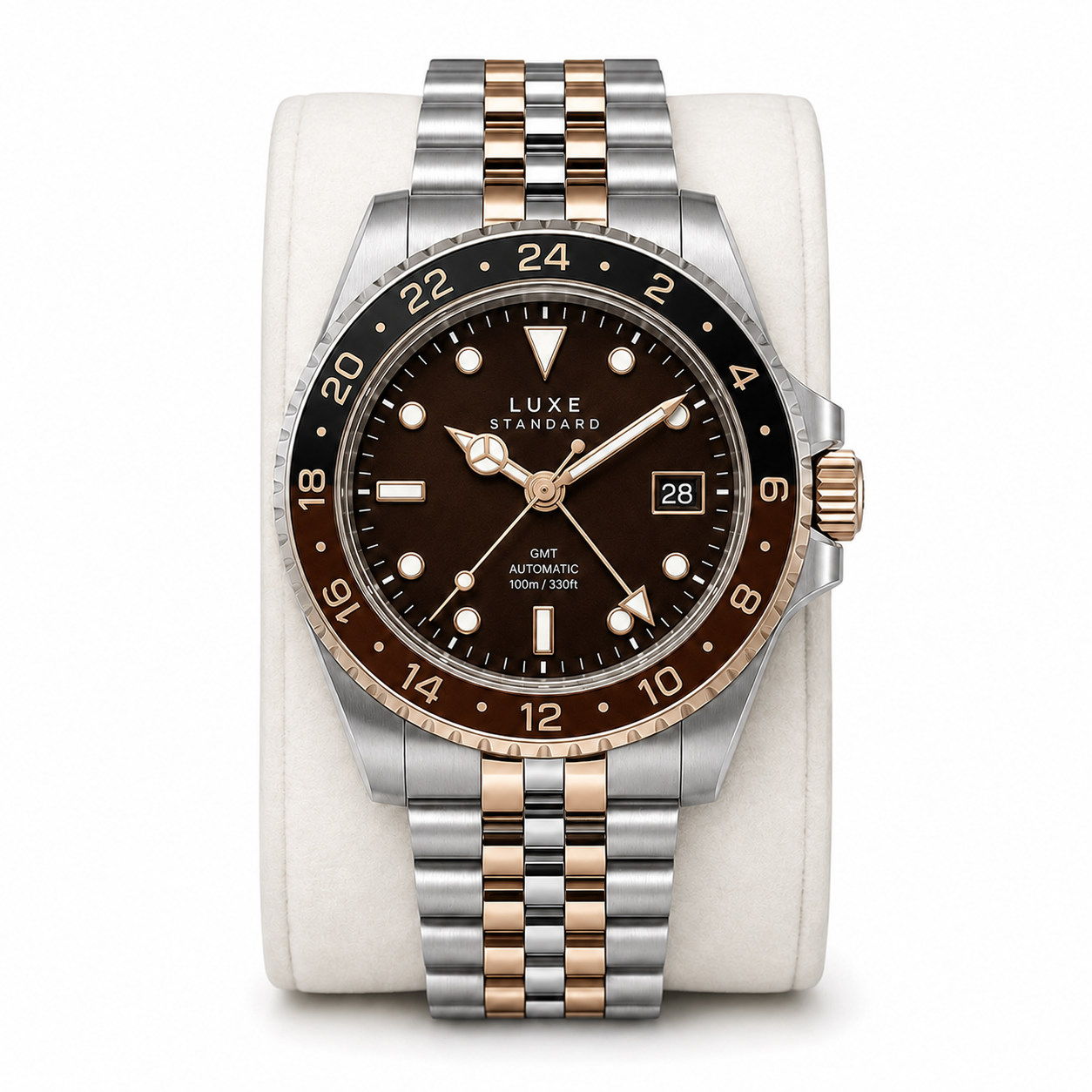 TTC WATCHES