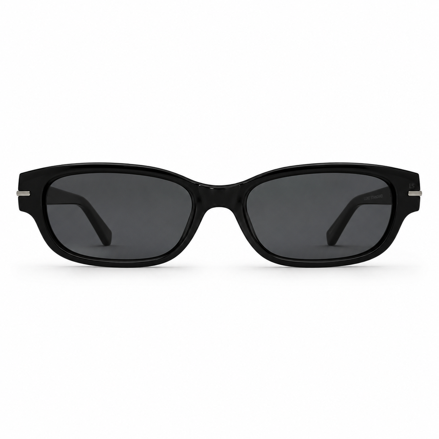 RECTANGULAR SUNGLASSES
