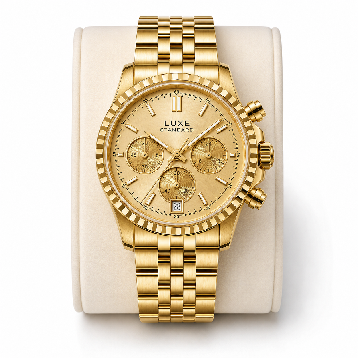 TTC WATCHES