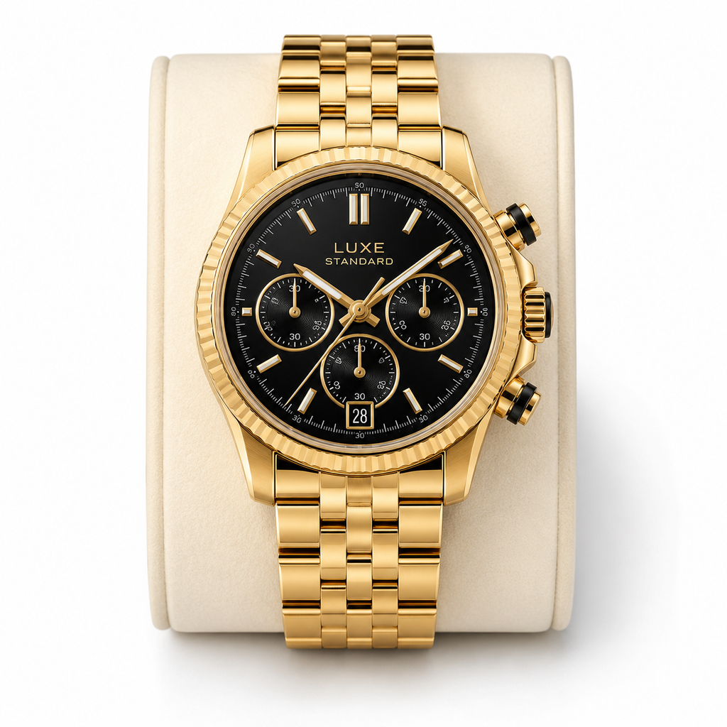 TTC WATCHES