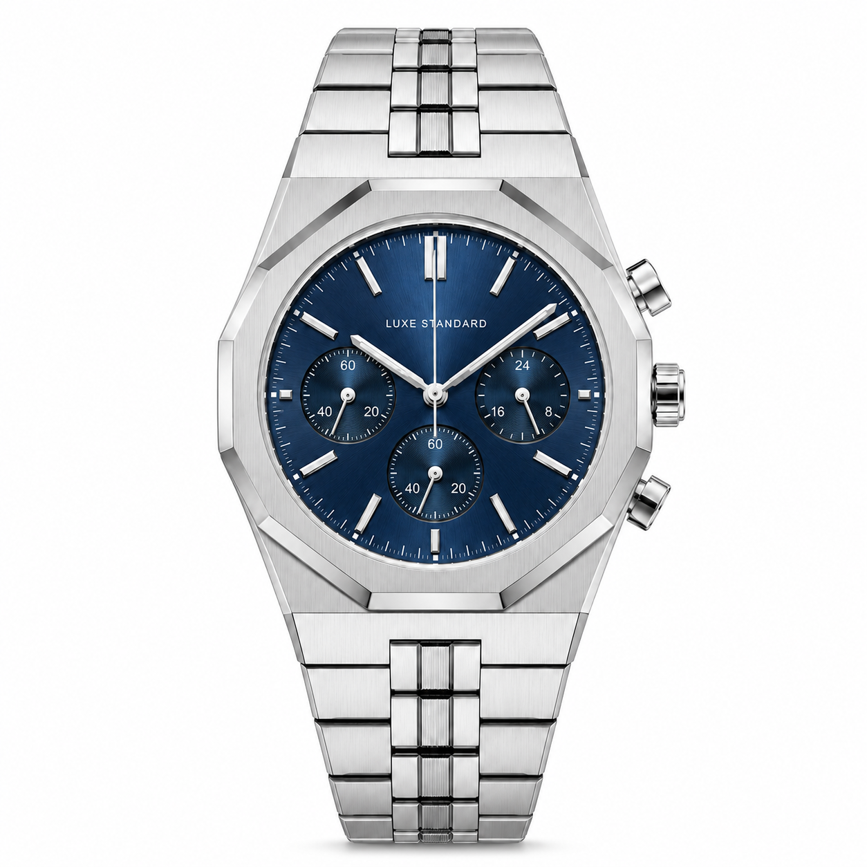 CHRONOGRAPH WATCH