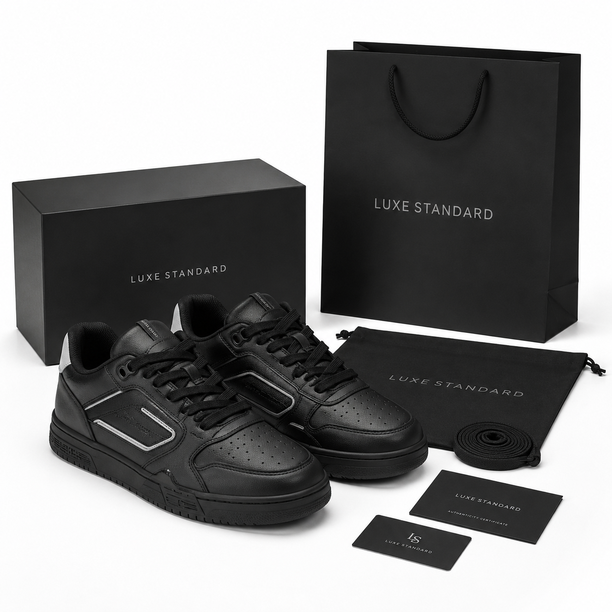 TTC SHOES