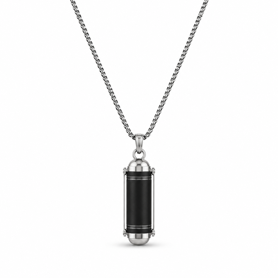 CHARM NECKLACE