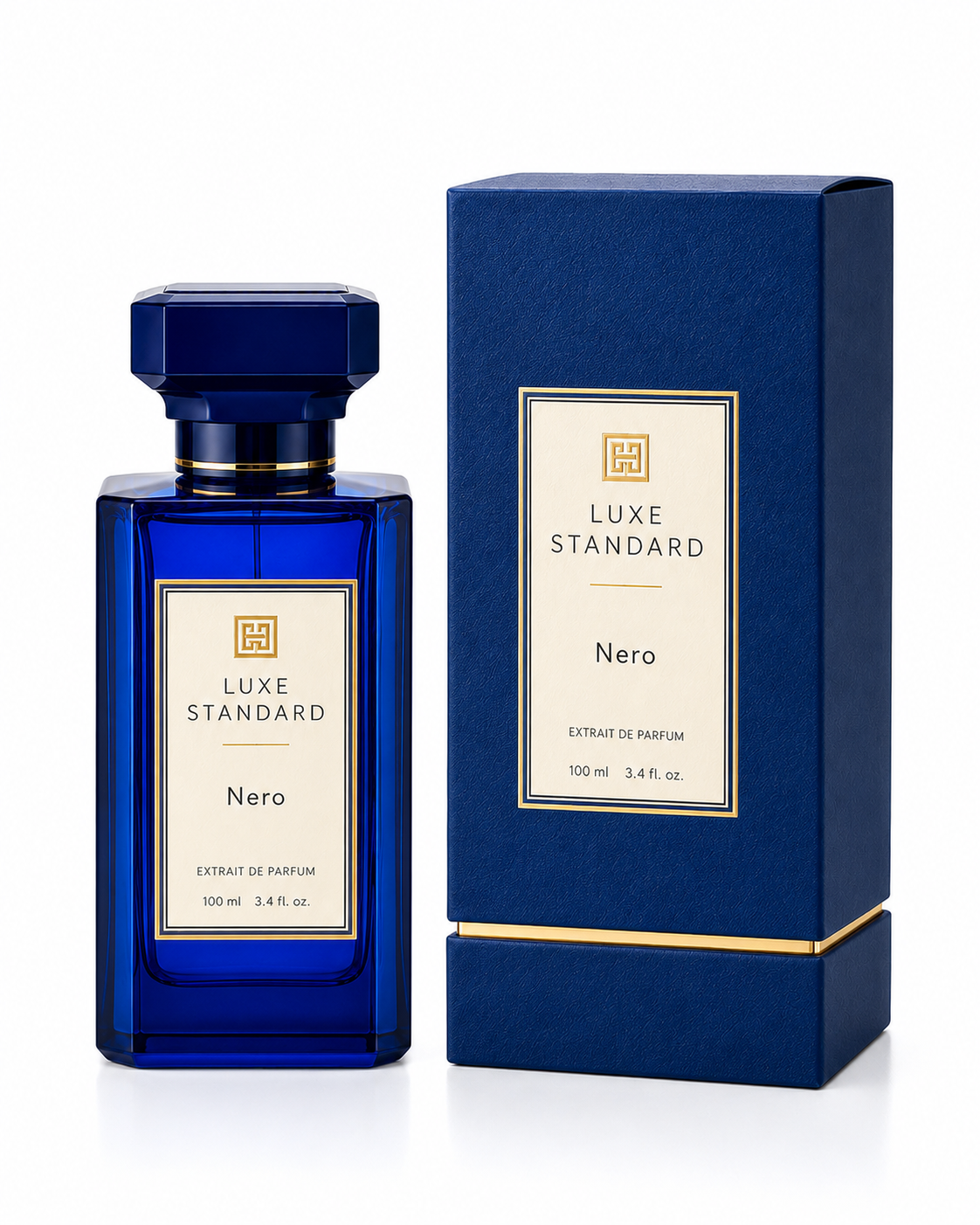 TTC FRAGRANCES