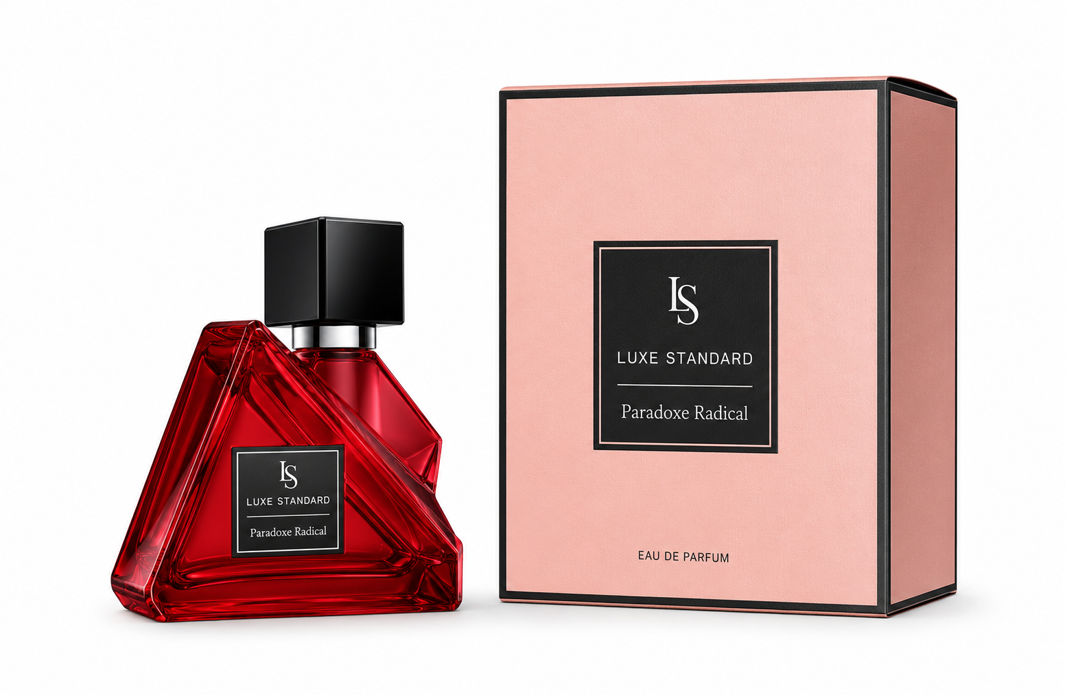 TTC FRAGRANCES