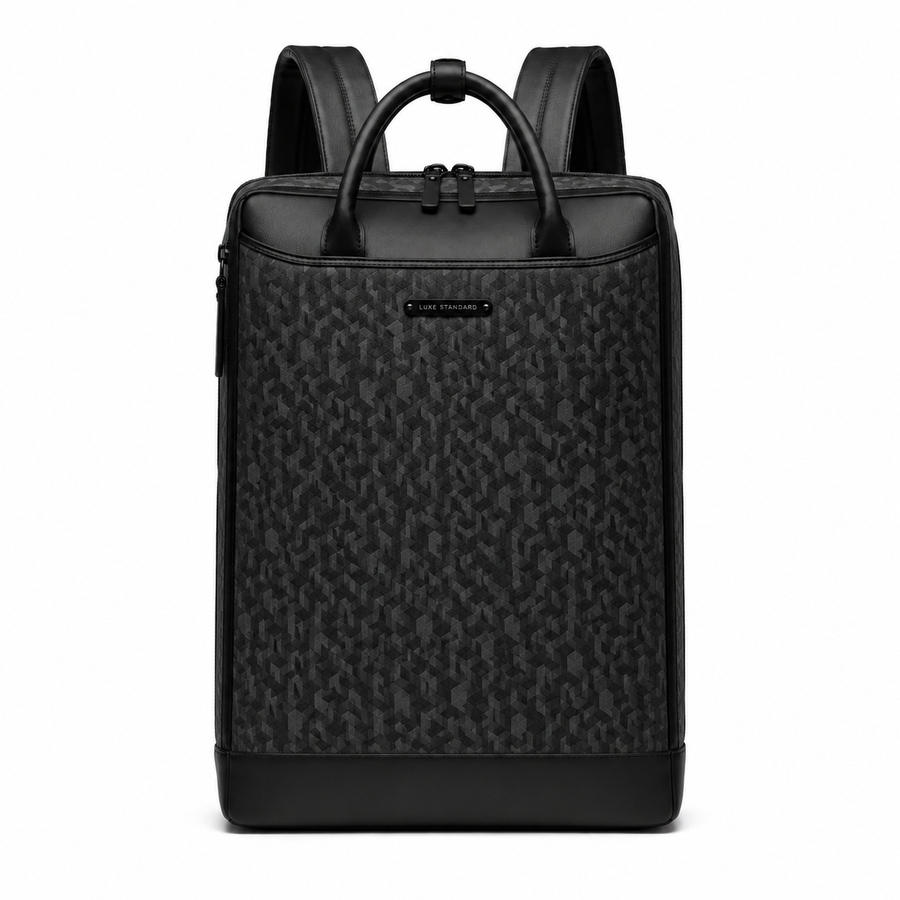 GC BACKPACK (5 COLOURS)