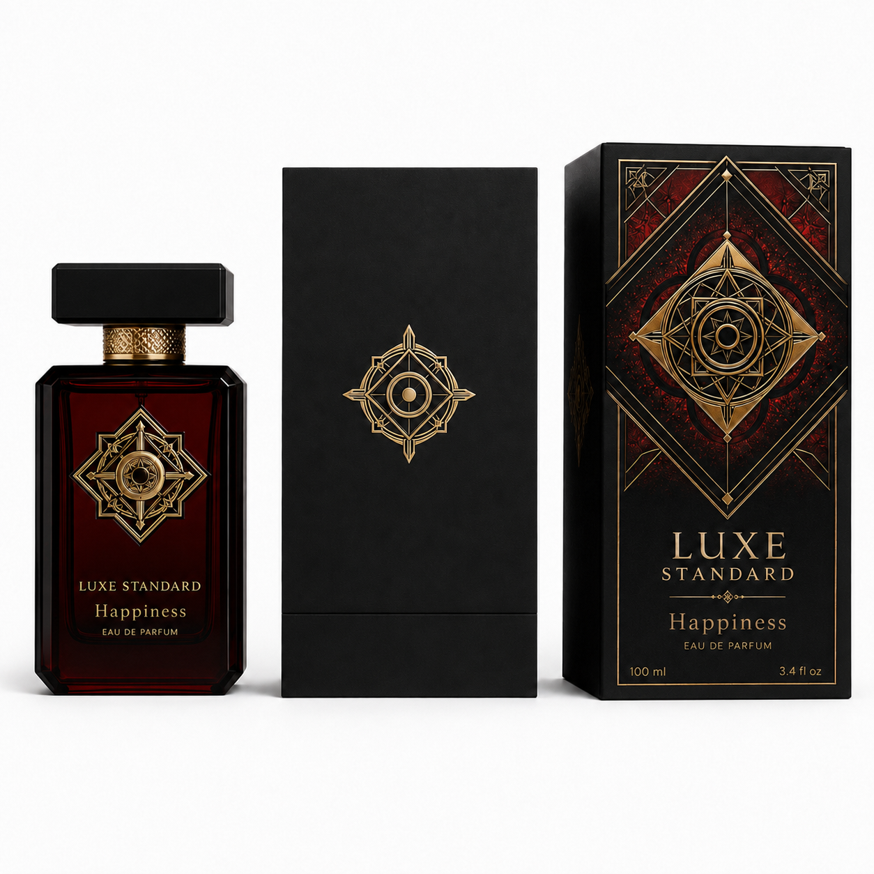 TTC FRAGRANCES