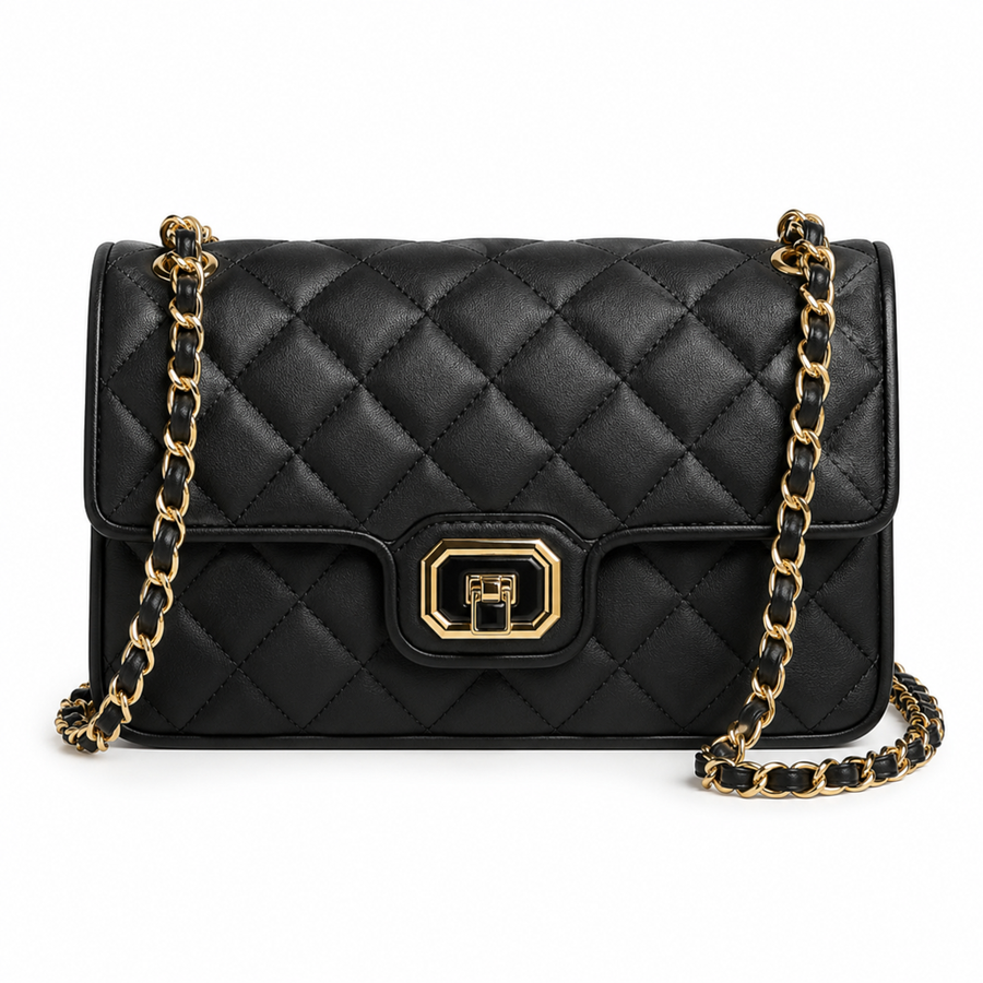 CLASSIC HANDBAG
