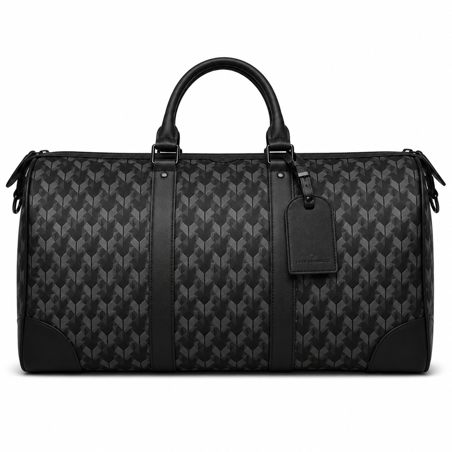 BOWLING DUFFLE BAG (4 COLOURS)