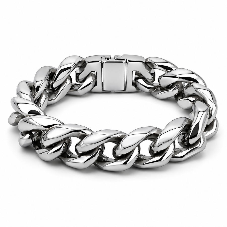 CHAIN LINKS BRACELET