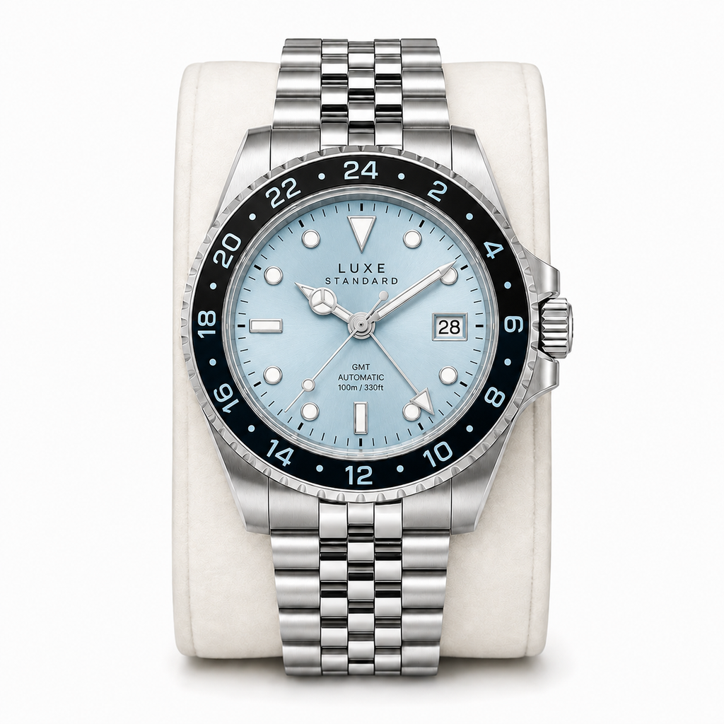 TTC WATCHES