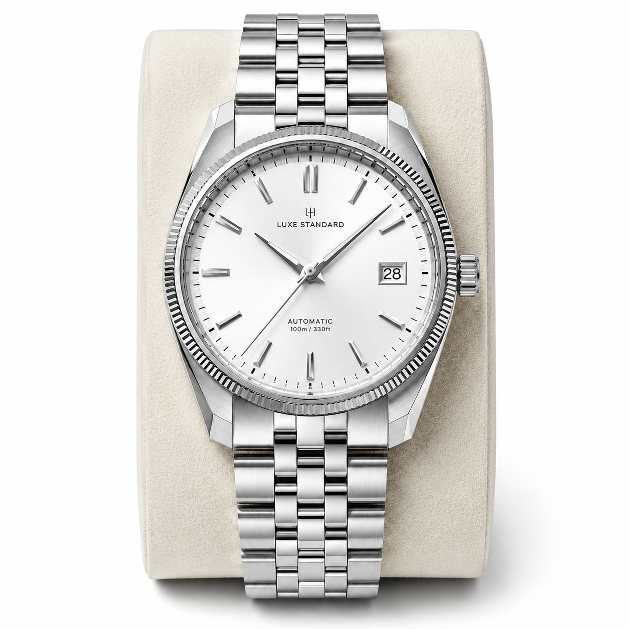 TTC WATCHES