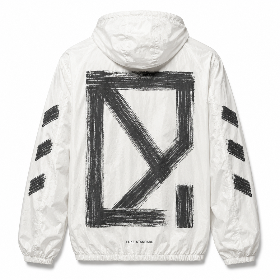 OW WINDBREAKER