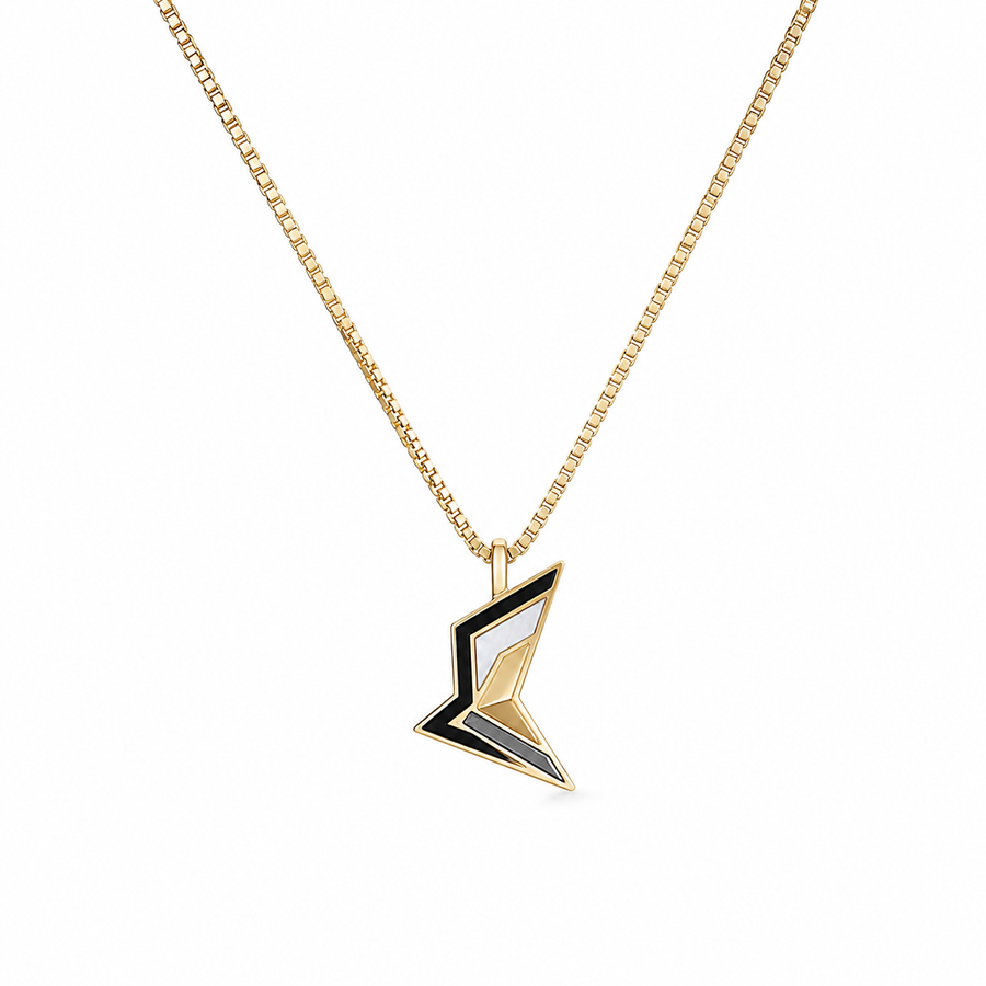 ICONIC NECKLACE