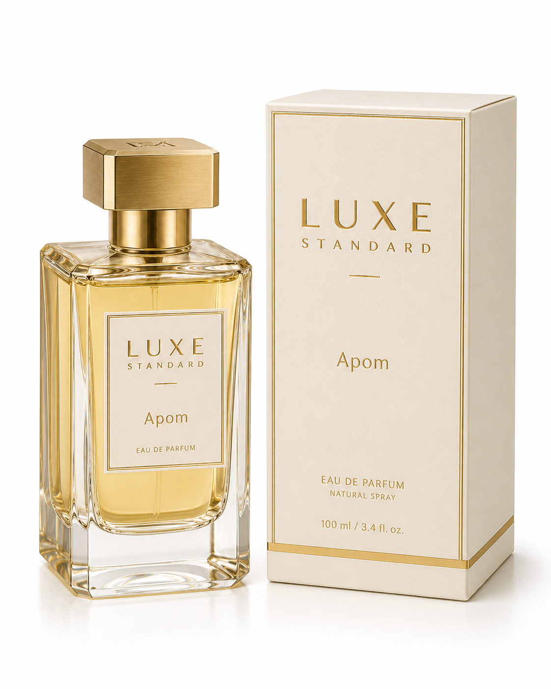 TTC FRAGRANCES