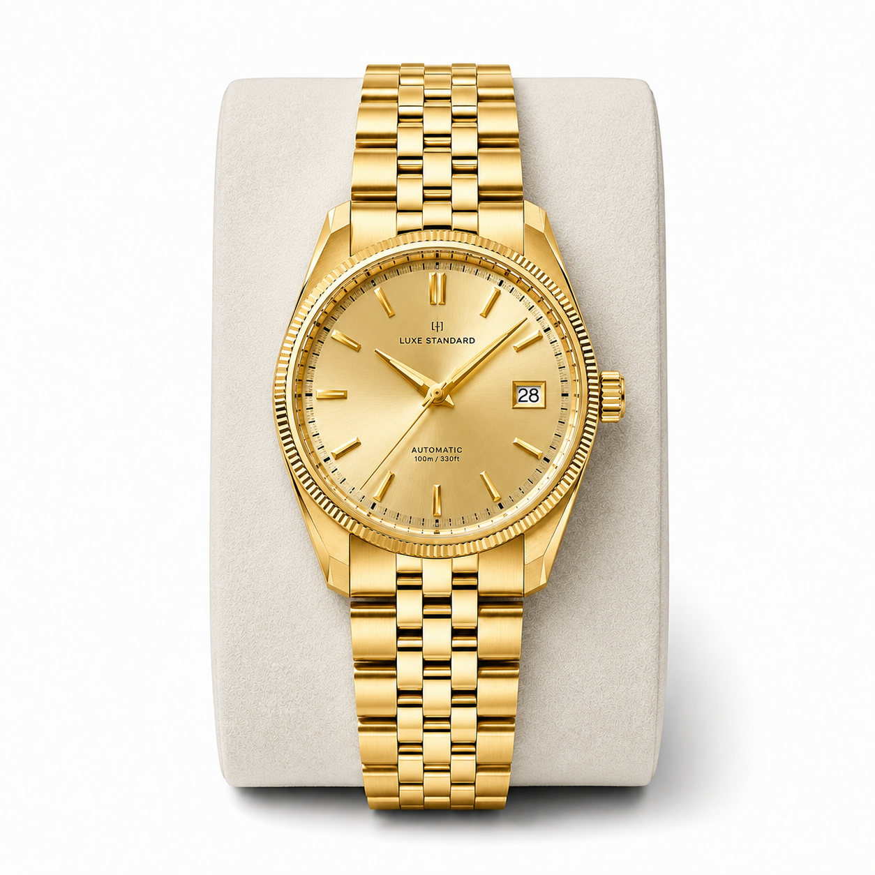 TTC WATCHES