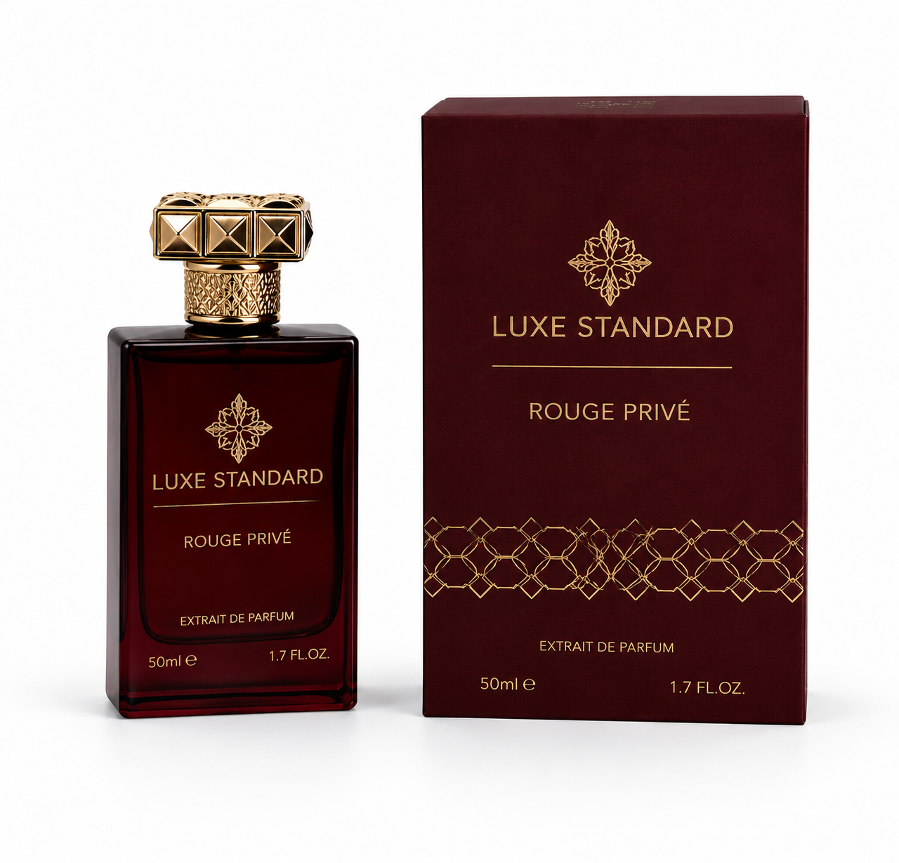 TTC FRAGRANCES