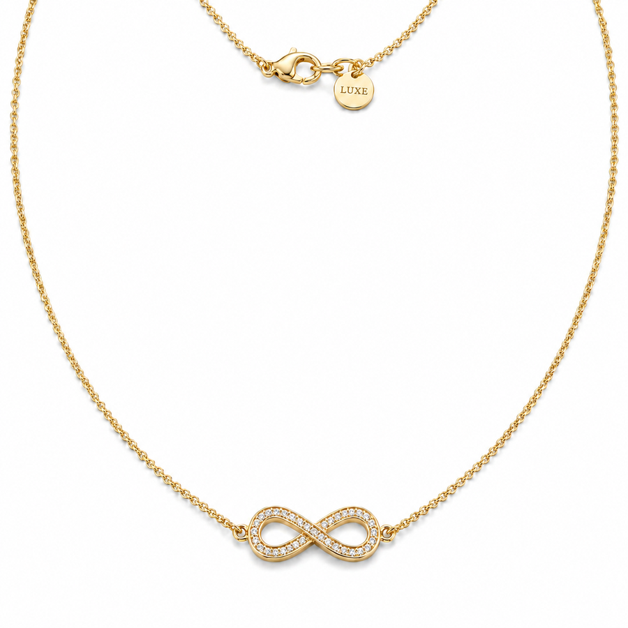 PETIT NECKLACE (2 COLOURS)