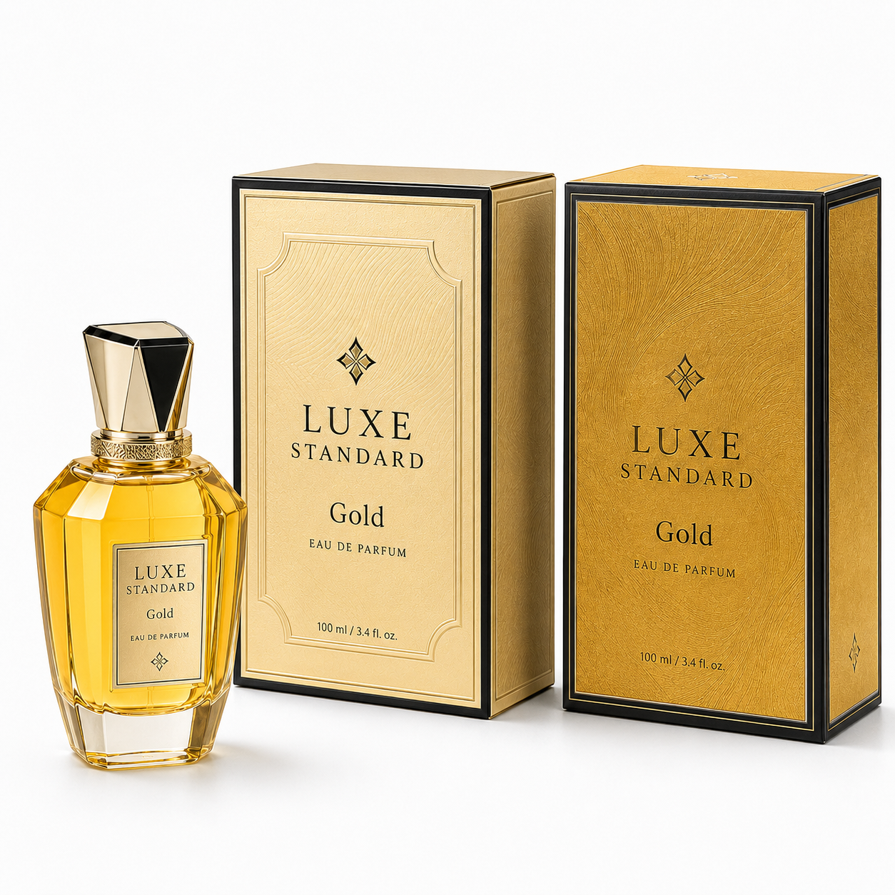 TTC FRAGRANCES