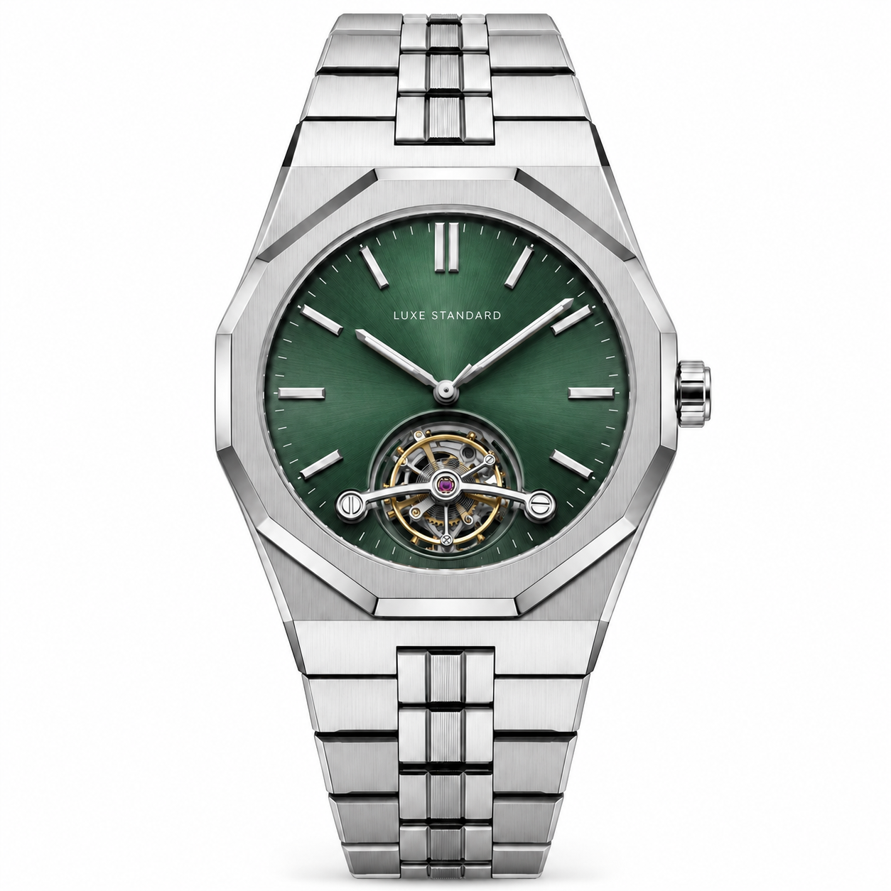 TOURBILLON WATCH