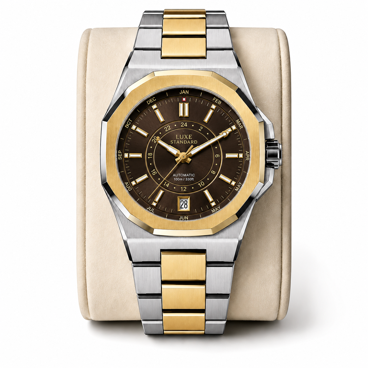 TTC WATCHES