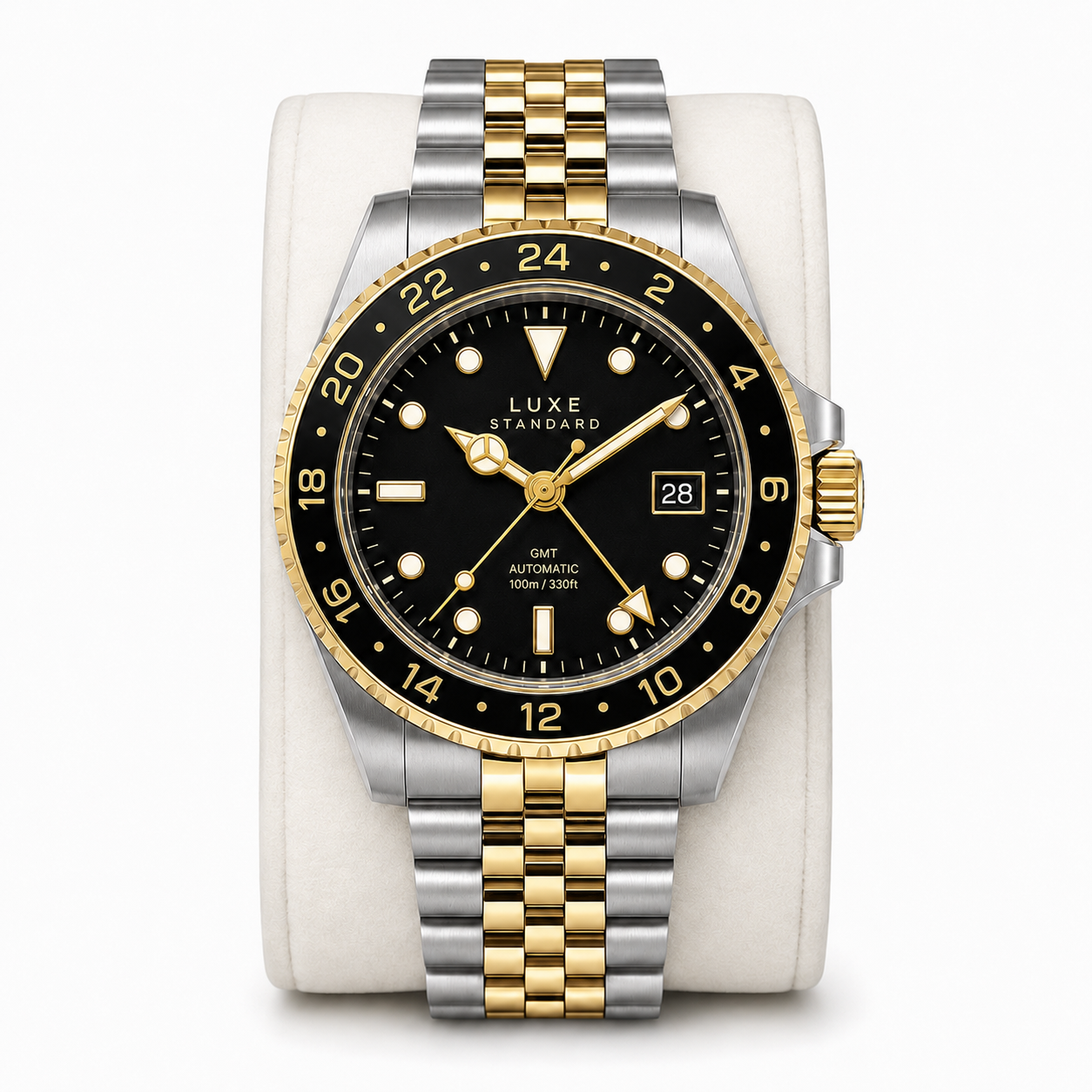 TTC WATCHES