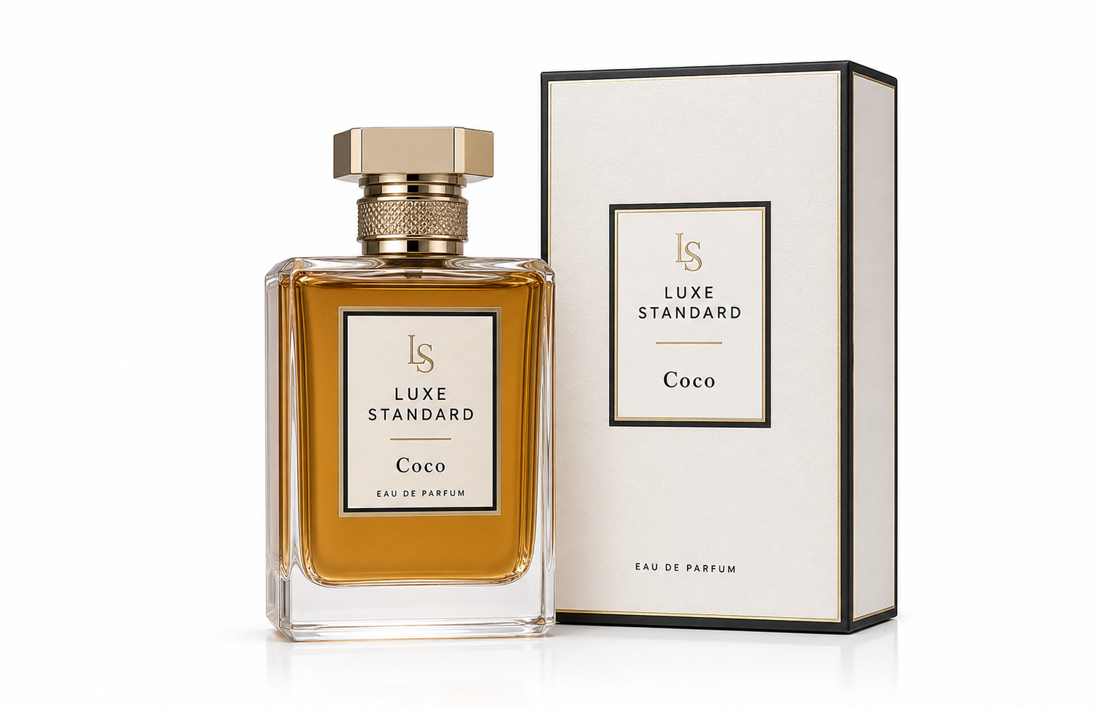 TTC FRAGRANCES