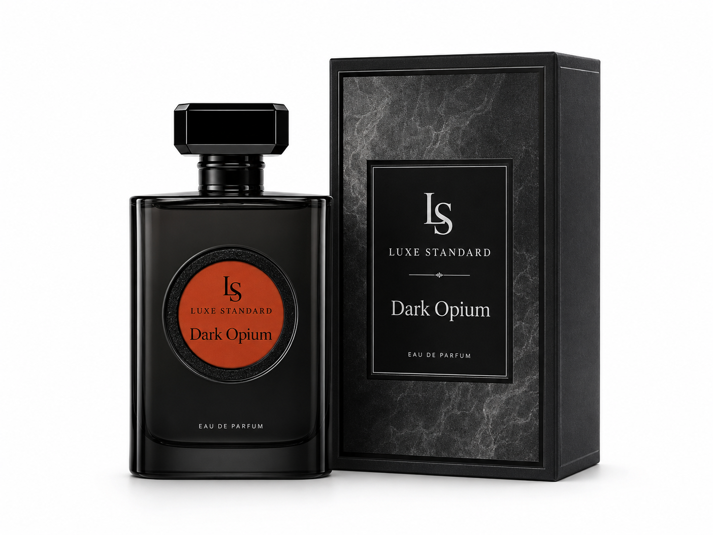 TTC FRAGRANCES