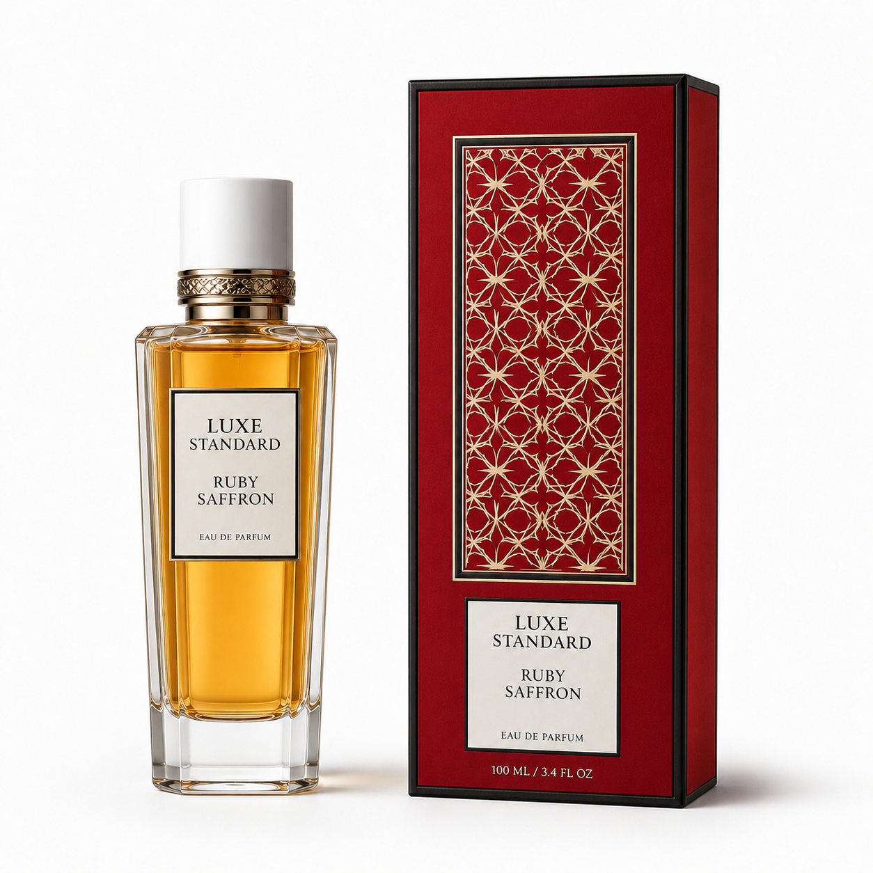 TTC FRAGRANCES