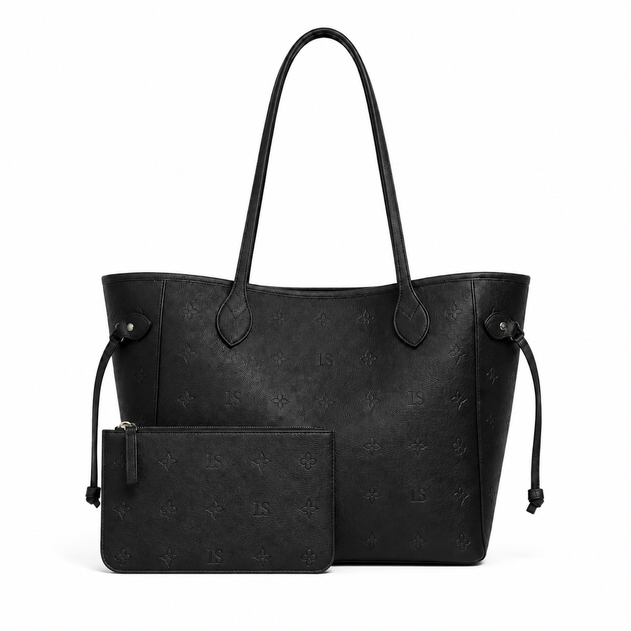 SHADOW TOTE BAG