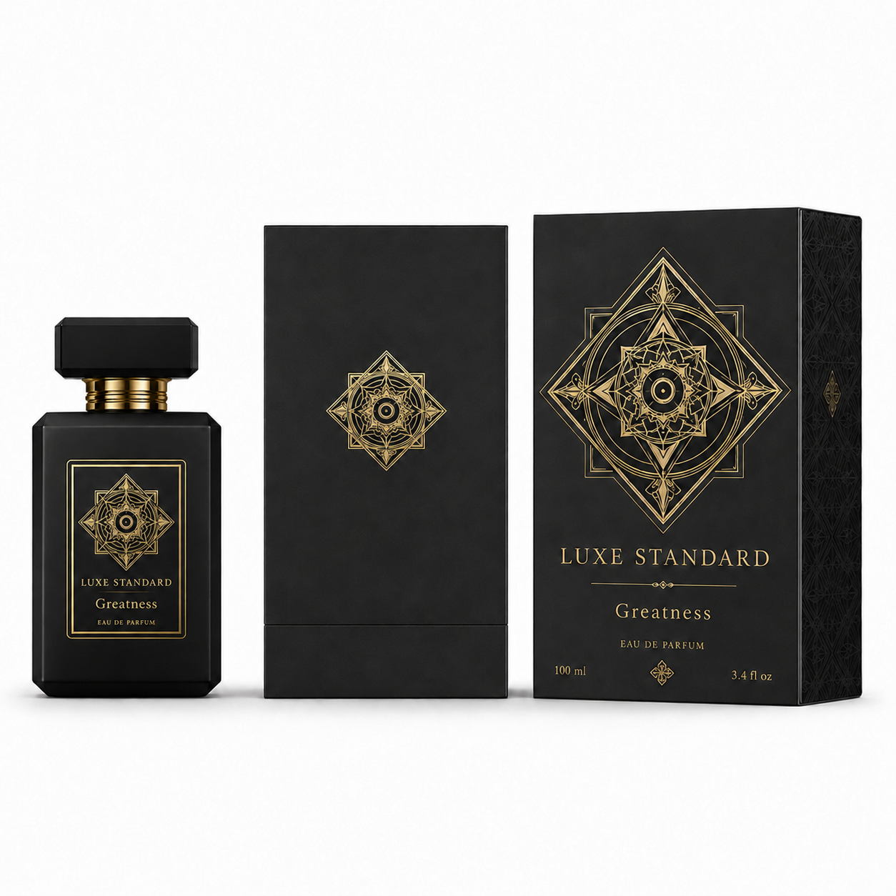 TTC FRAGRANCES