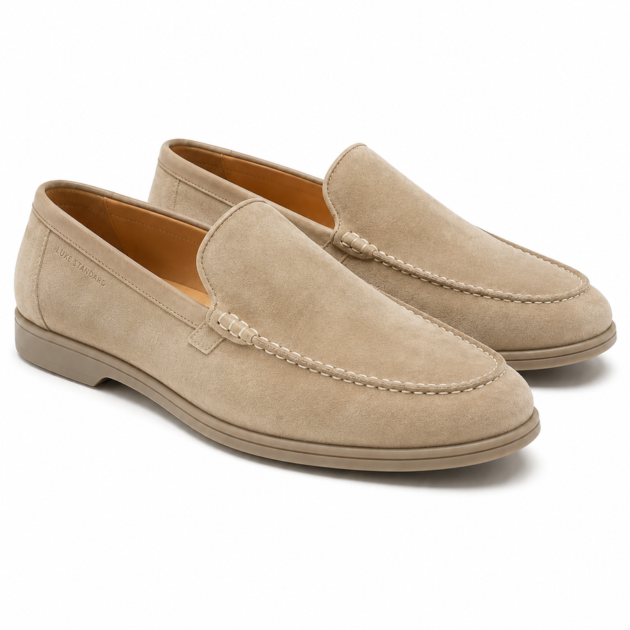 LOAFERS