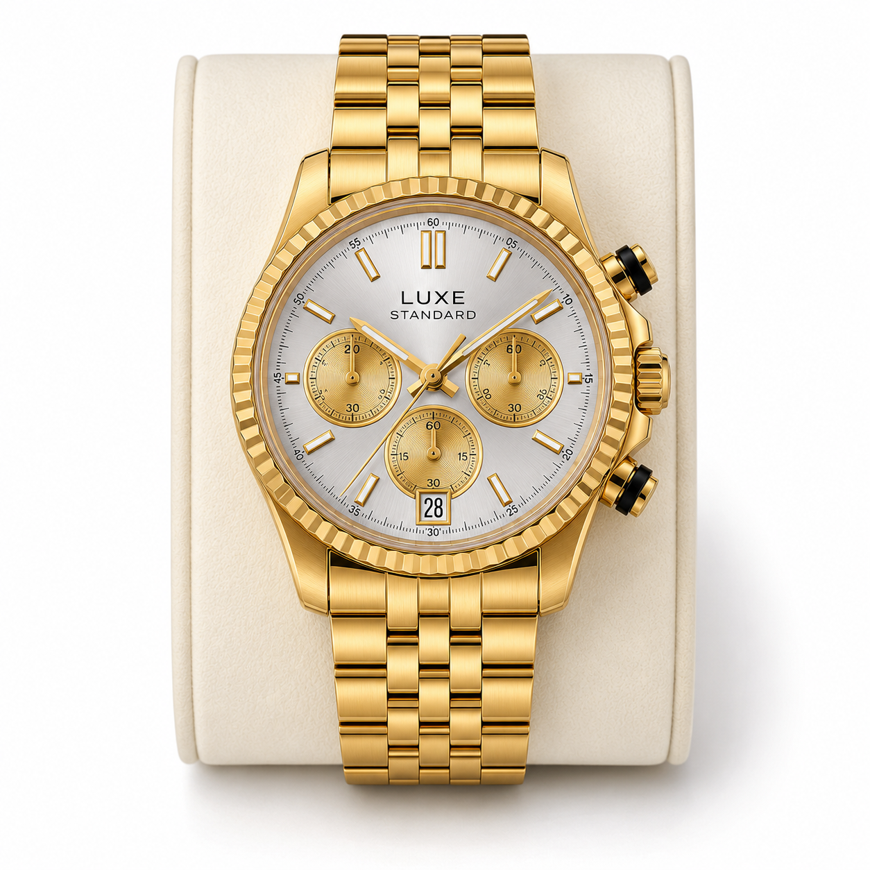 TTC WATCHES