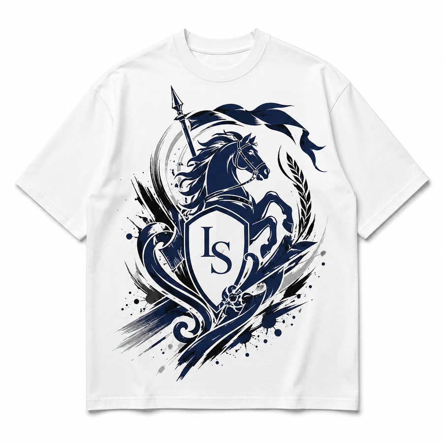 EQUESTRIAN T-SHIRT
