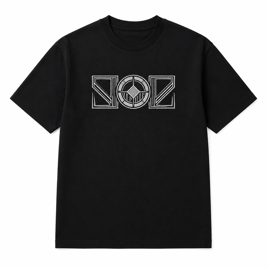 DxS T-SHIRT