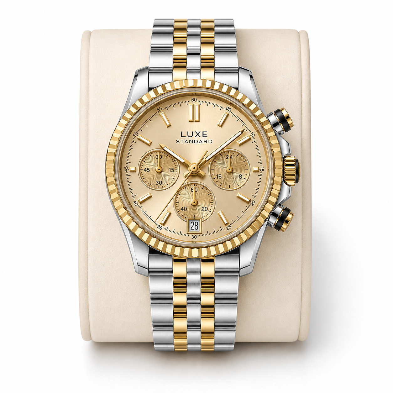 TTC WATCHES