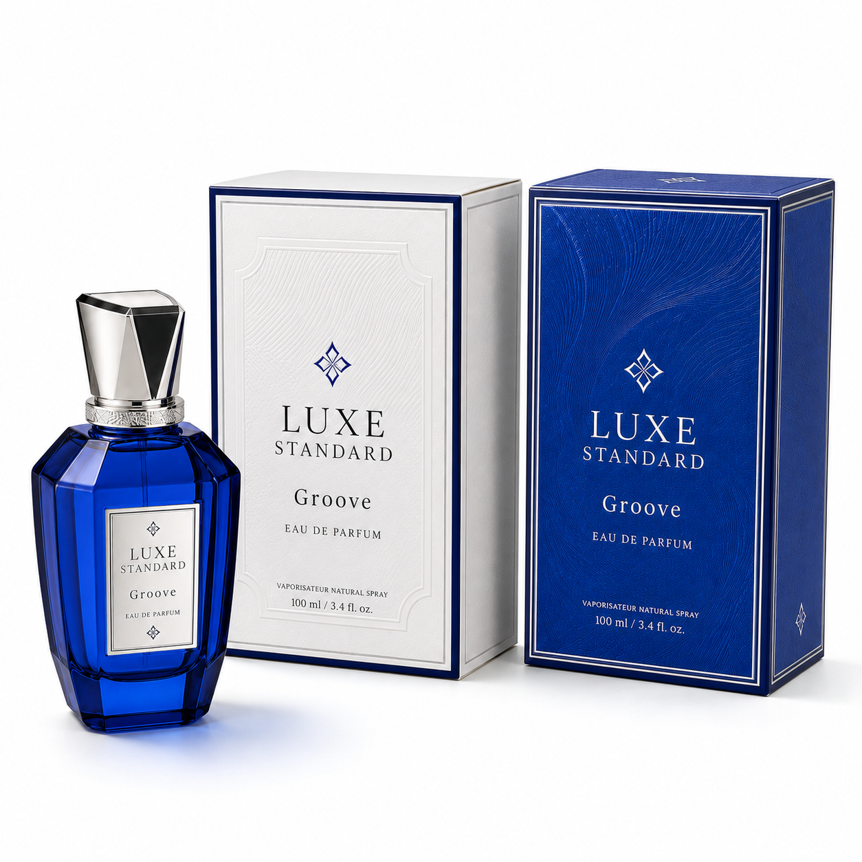 TTC FRAGRANCES
