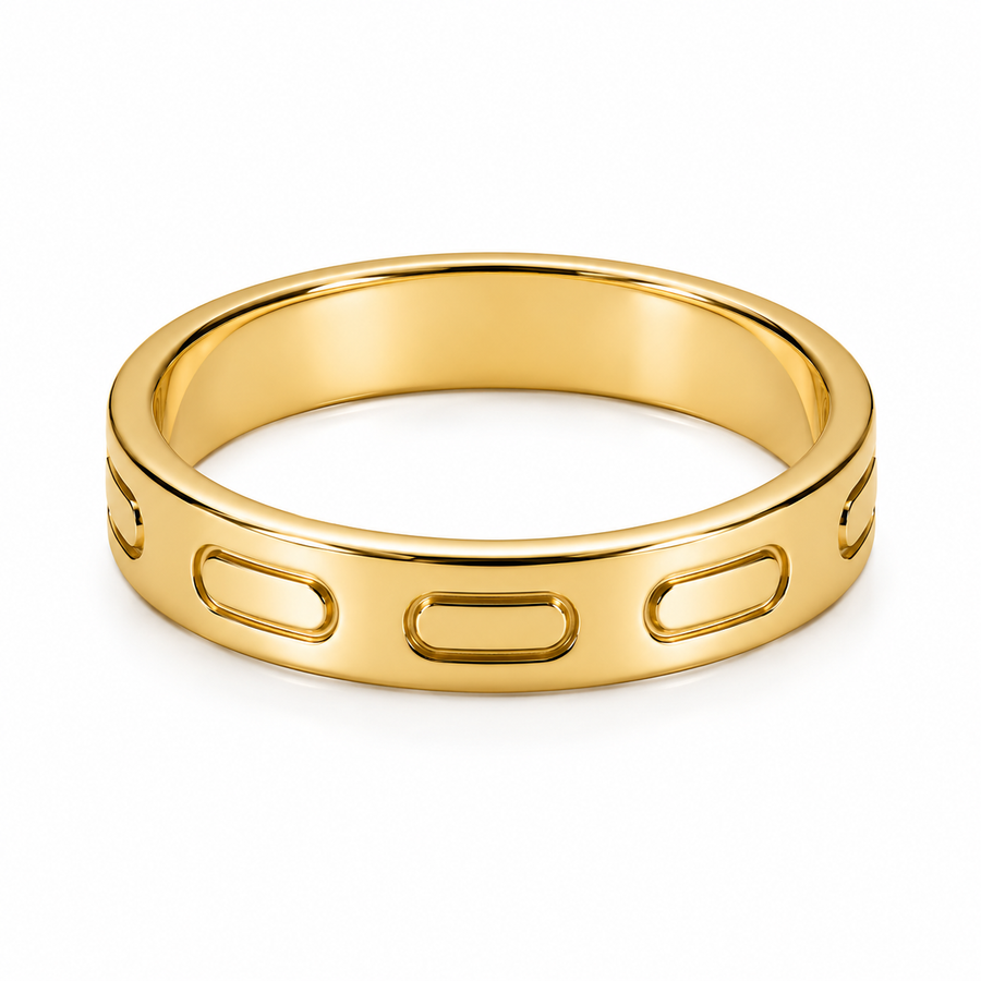 ♥ RING (3 COLOURS)