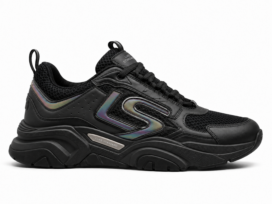 22 TRAINERS (12 COLOURS)