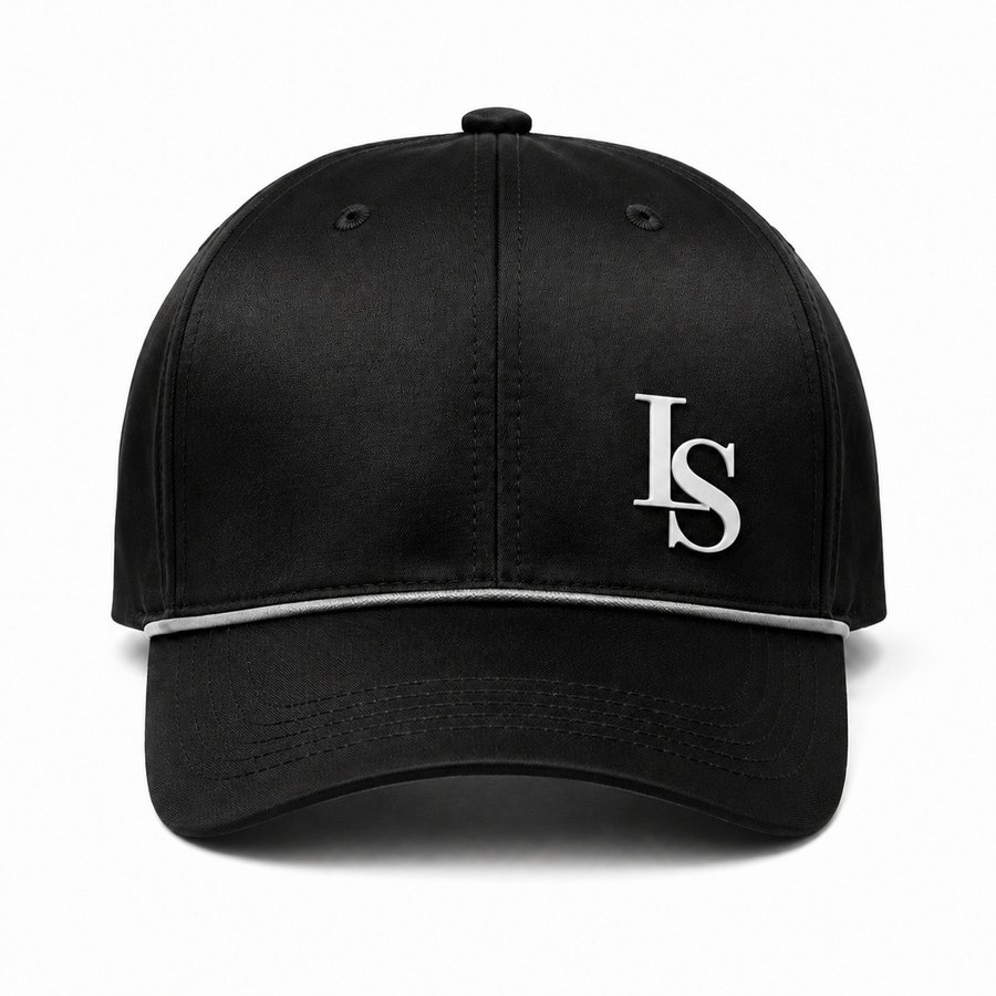 LOGO CAP