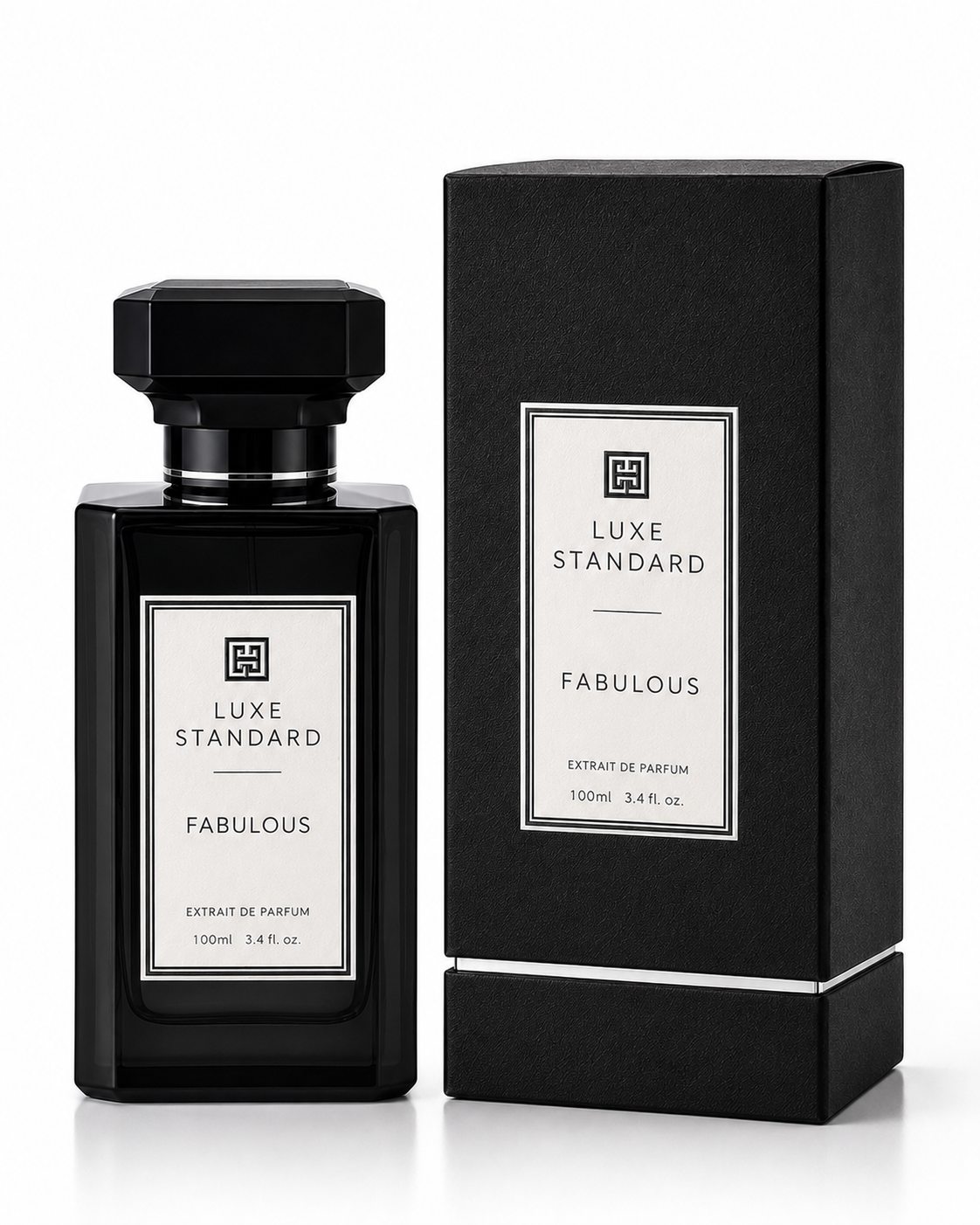 TTC FRAGRANCES
