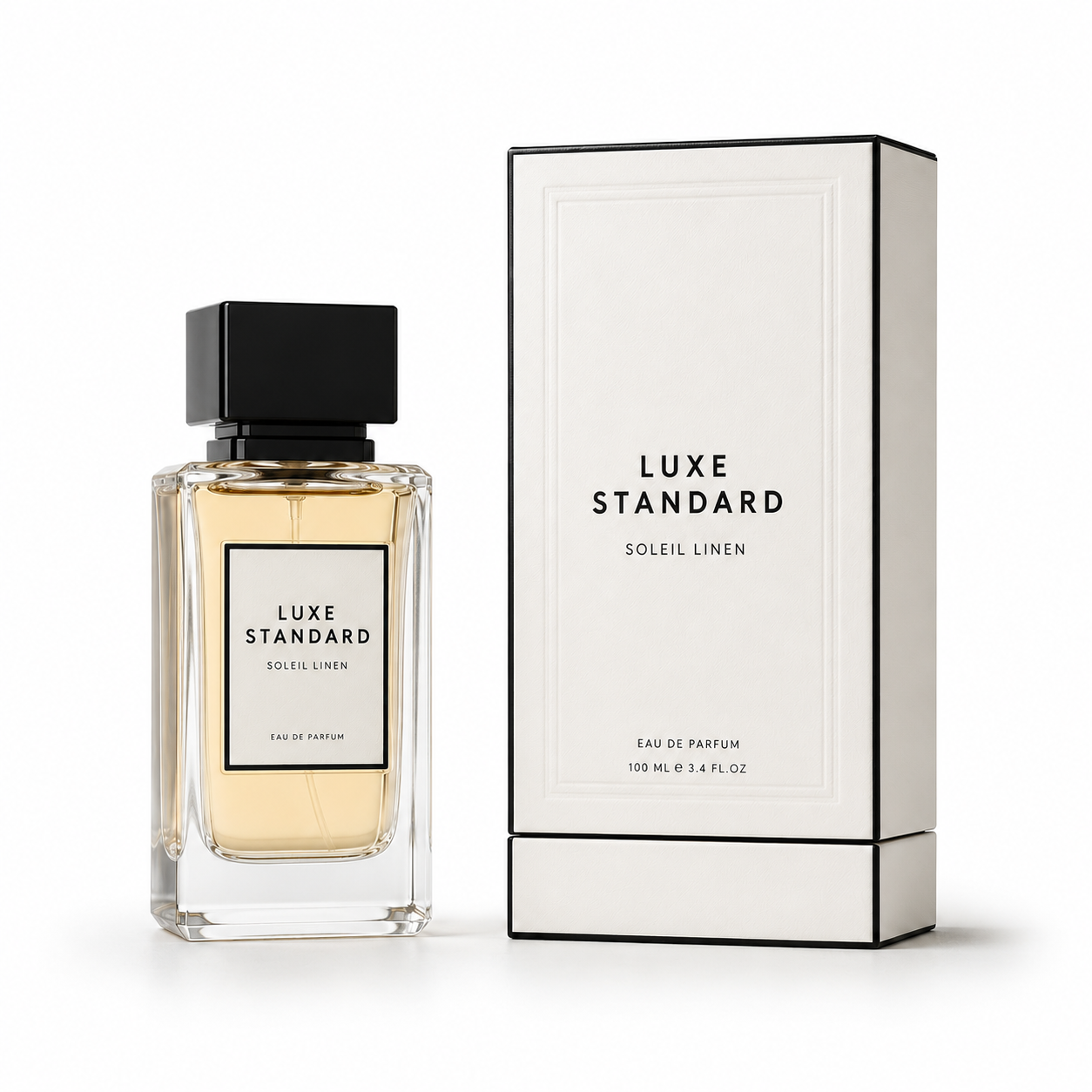 TTC FRAGRANCES