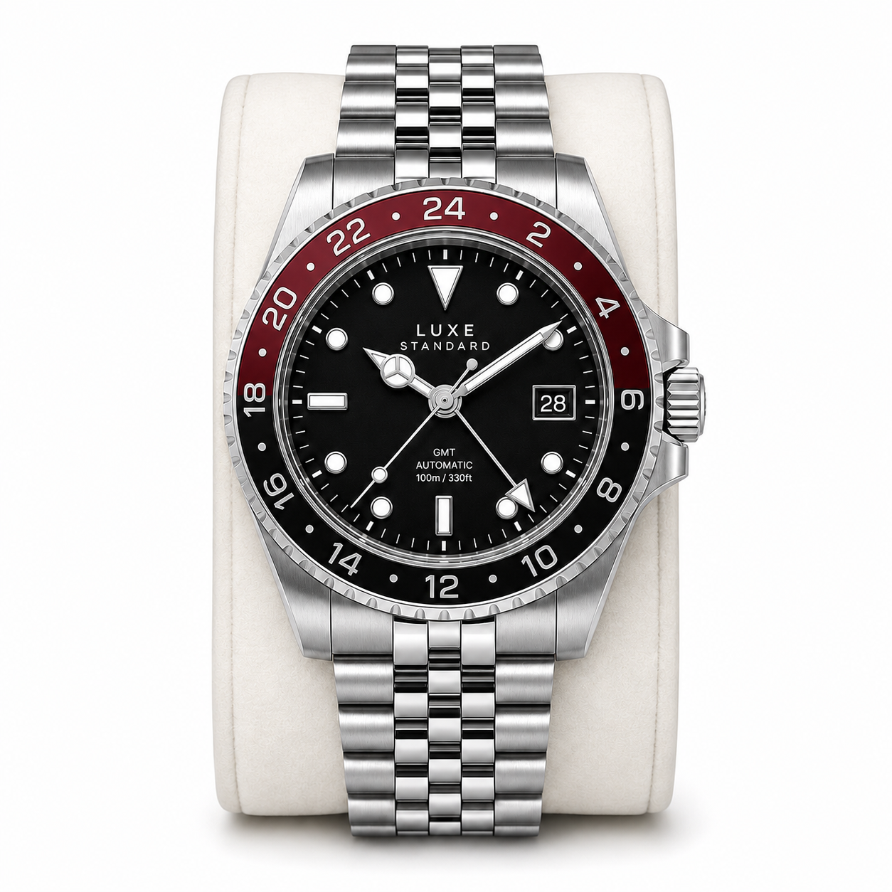 TTC WATCHES
