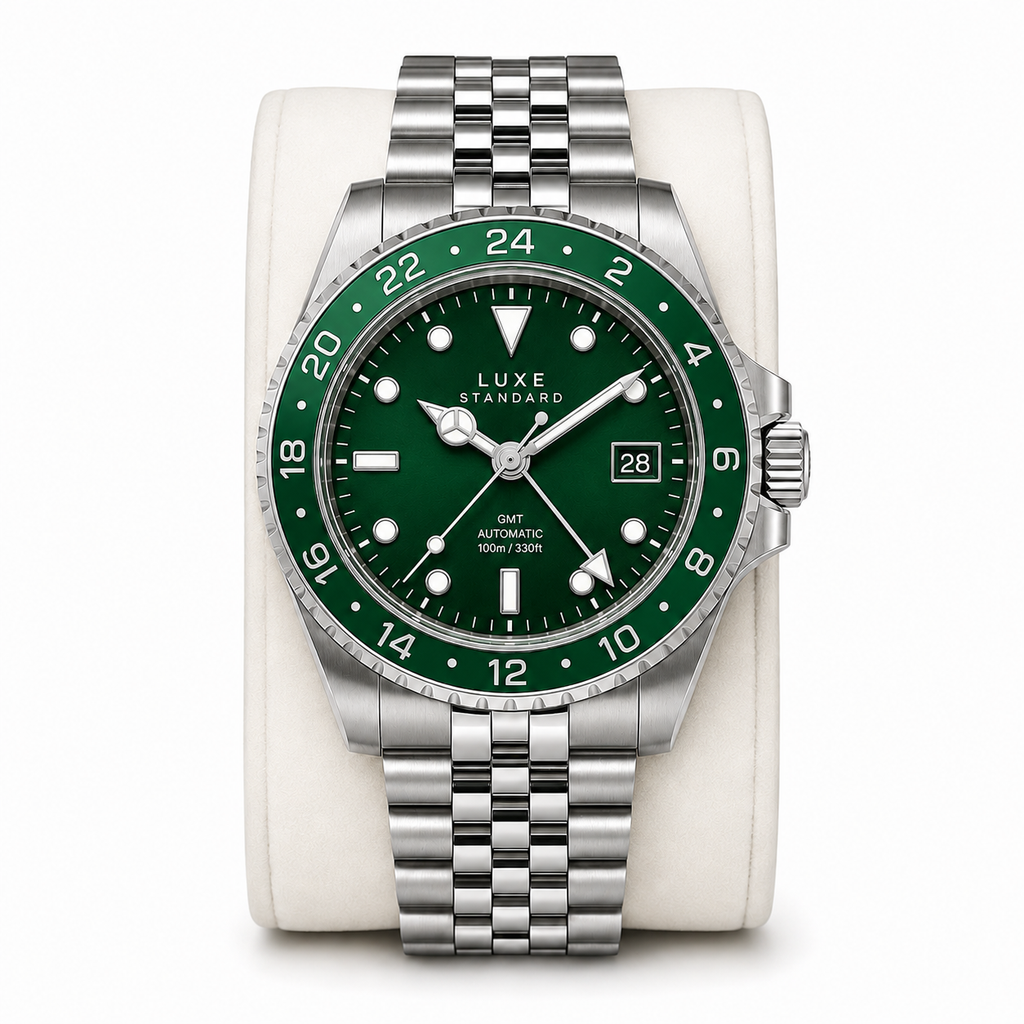 TTC WATCHES
