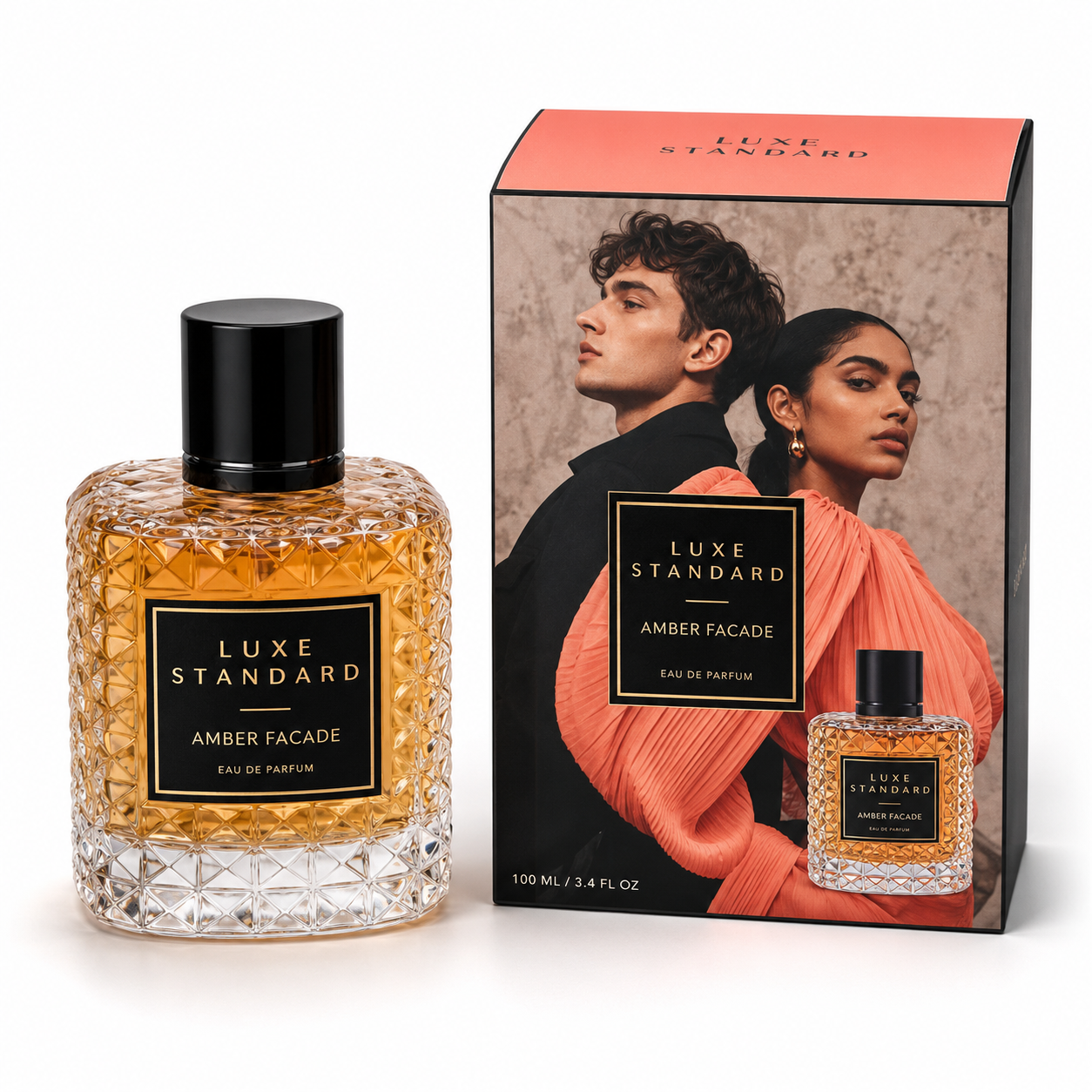 TTC FRAGRANCES