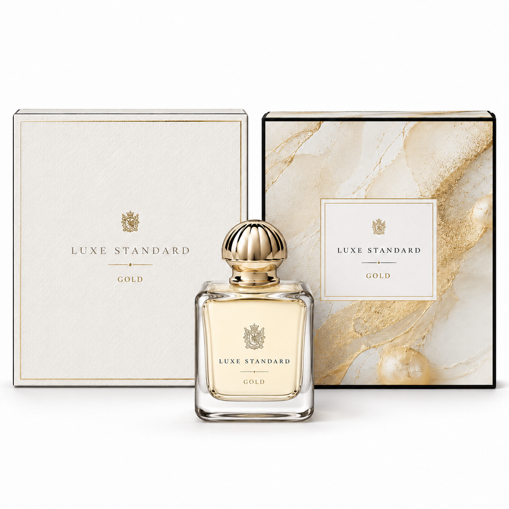TTC FRAGRANCES