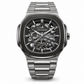 SKELETON WATCH